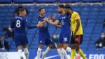 Chelsea Beat Watford 3-0