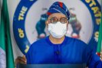COVID-19: Oyetola orders total lockdown of four LGAs in Osun
