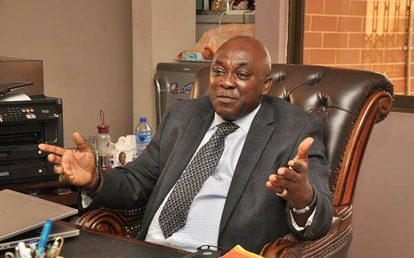 Ghanaian minister who tested positive for Coronavirus after breaching COVID-protocol resigns