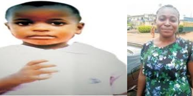‘How my four-year-old daughter was abducted from school, sold for N2m’