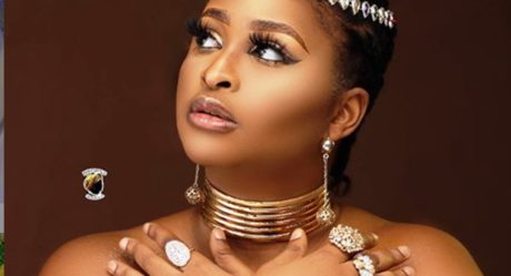 ‘Why marriages of nowadays don’t work’ – Actress, Etinosa
