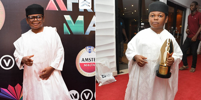 Nollywood Lacks Distribution Network, Says Osita Iheme