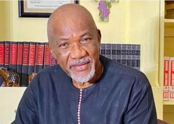 Popular Delta pastor, Leigh is dead