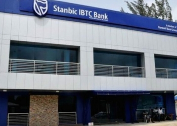 Stanbic IBTC named Nigeria’s best Sub-Custodian Bank 2020