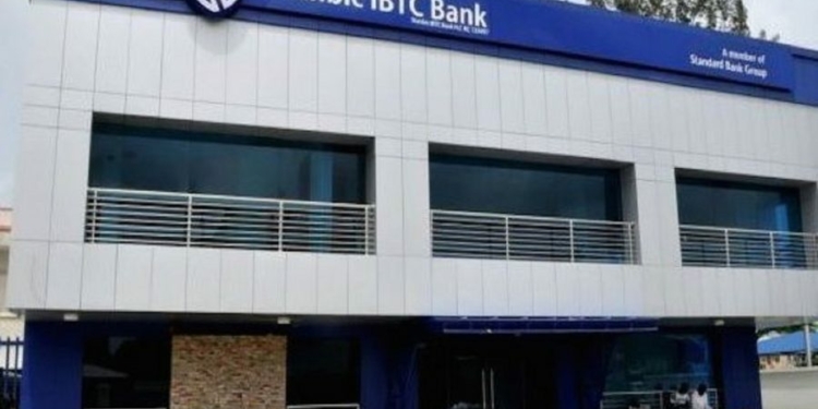 Stanbic IBTC named Nigeria’s best Sub-Custodian Bank 2020