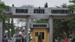 Benue State University loses Deputy VC