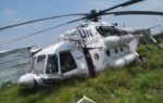 Boko Haram attacks UN helicopter, kills two