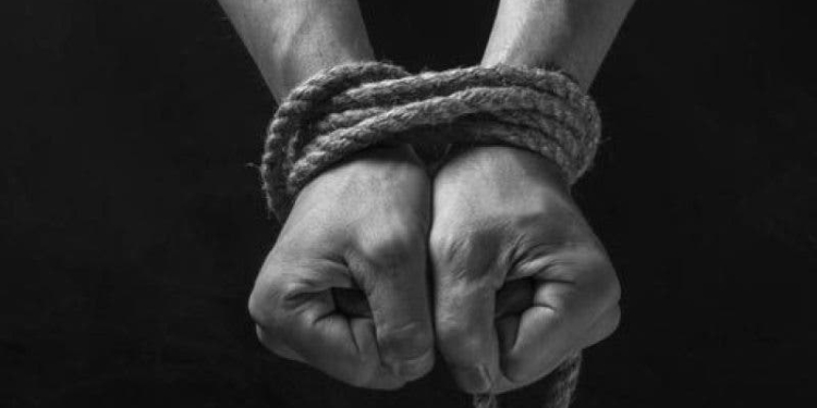 Delta NLC chairman kidnapped