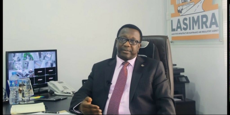 Former LASIMRA boss, Odekunle dies of COVID-19