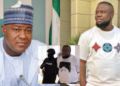 Hushpuppi: Former House of Reps speaker, Yakubu Dogara dares APC to prove he has a  link with the fraudster