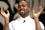 Kanye West officially announces he's running for president
