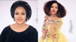 Nollywood actress, Mosun Filani celebrates birthday with captivating photos