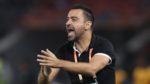 Xavi Hernandez signs fresh One year contract with Qatari Side Al-Sadd