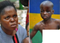 Enugu couple who drilled nail into 10 year-old's head remanded in prison