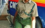 Female Police officer shoots husband for not taking her calls