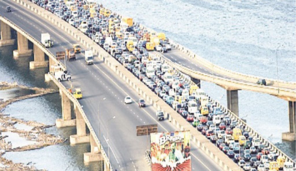 FG to resume Third Mainland Bridge repairs