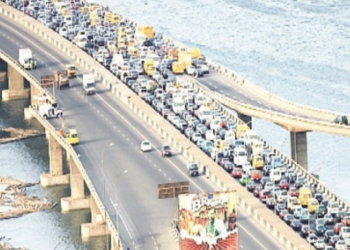 FG to resume Third Mainland Bridge repairs