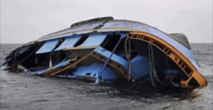 No fewer than 21 people feared dead as boat sinks in Benue
