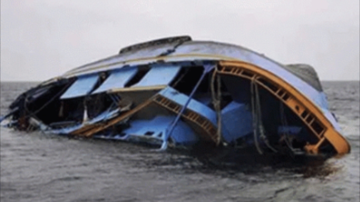 No fewer than 21 people feared dead as boat sinks in Benue