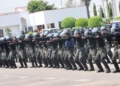 PSC dismisses 10 senior police officers