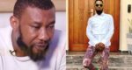 Rape allegation: DBanj's former manager, Franklin Amudo breaks silence, reveals what transpired at the hotel