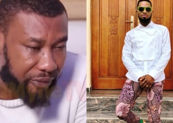 Rape allegation: DBanj's former manager, Franklin Amudo breaks silence, reveals what transpired at the hotel