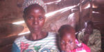 Woman gives birth after being pregnant for 10 years
