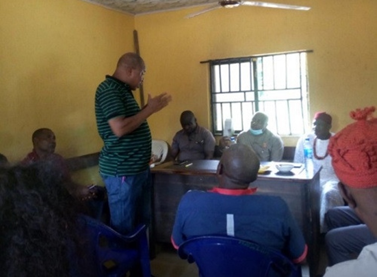 10 feared dead, police officer missing in Anambra land dispute