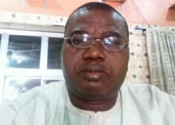 21 days after gruesome murder, police arrest suspected killer of medical doctor in Zamfara