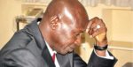 BREAKING: Buhari suspends Magu as EFCC acting chairman