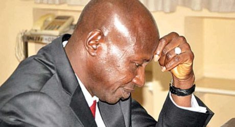 Magu’s lawyer reacts to Bawa’s appointment as EFCC boss