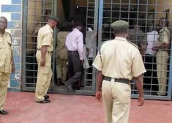 COVID-19: FG releases 7,713 inmates to curb virus spread in correctional centres