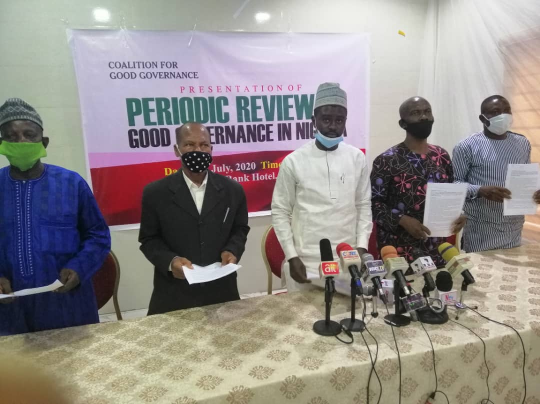 COVID-19: Humanitarian Affairs Minister gets kudos for transparent administration of aides to poor Nigerians