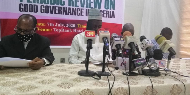 COVID-19: Humanitarian Affairs Minister gets kudos for transparent administration of aides to poor Nigerians