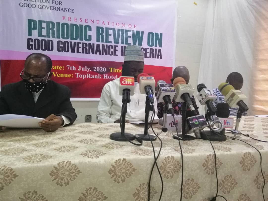 COVID-19: Humanitarian Affairs Minister gets kudos for transparent administration of aides to poor Nigerians