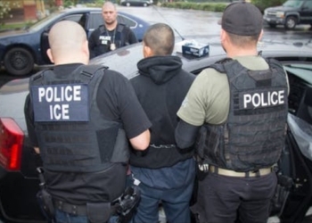 ICE to foreign students on visas: Leave U.S. or risk deportation if schools go online-only