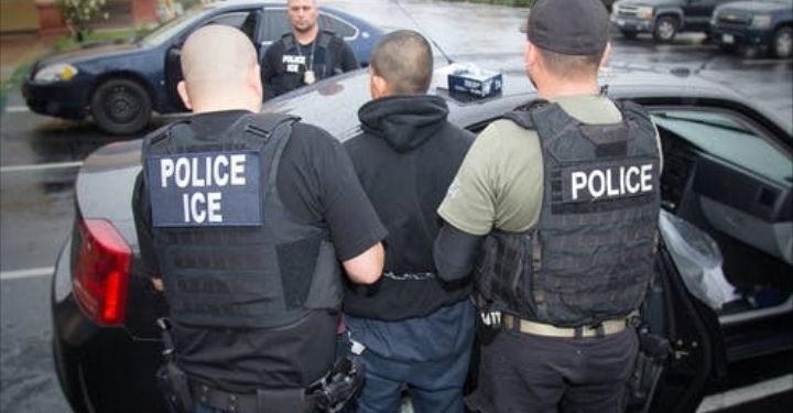 ICE to foreign students on visas: Leave U.S. or risk deportation if schools go online-only