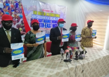 International NGOs complicit in Boko Haram activities in North-East Nigeria, report reveals