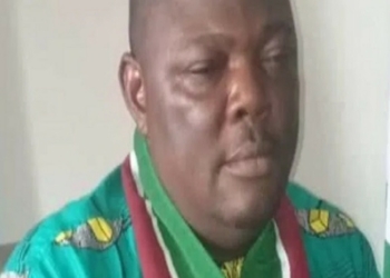 Kidnapped Delta Labour chairman regains freedom