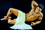 My Body Attracts Female Fans – Popular Stunt Actor, Crackydon brags