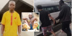 Police dismiss officers who tortured Port Harcourt mechanic to death