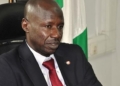 Security agents storm Magu’s homes
