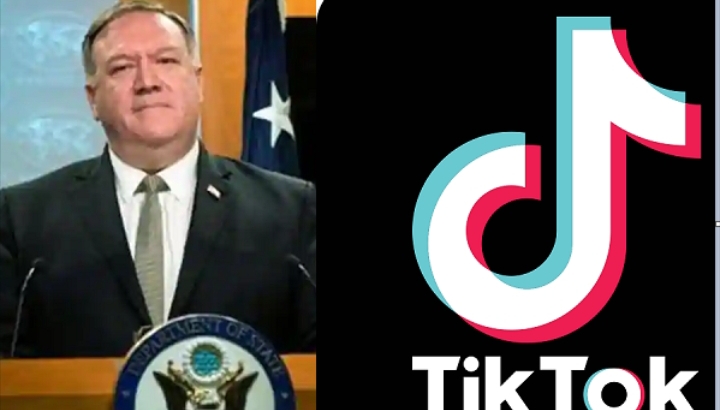 US Govt plans to ban TikTok and other Chinese social media applications