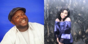 Gospel singer, Buchi celebrates daughter as she graduates with First Class Honours from Babcock University