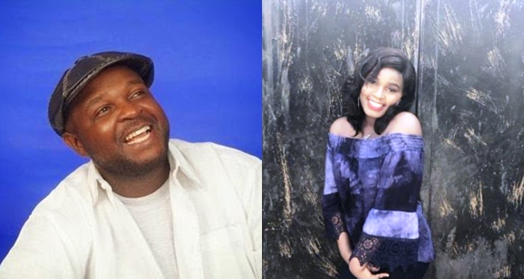 Gospel singer, Buchi celebrates daughter as she graduates with First Class Honours from Babcock University