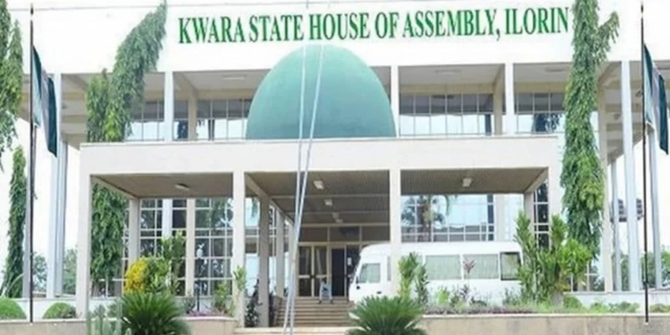 Kwara Assembly postpones resumption indefinitely