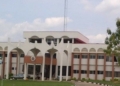 Osun Assembly suspends plenary, orders immediate fumigation of complex over COVID-19