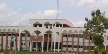 Osun Assembly suspends plenary, orders immediate fumigation of complex over COVID-19