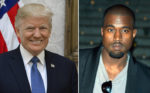 Trump reacts to Kanye West’s presidential bid