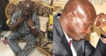 Video: Dino Melaye releases new song to mock suspended EFCC boss, Ibrahim Magu